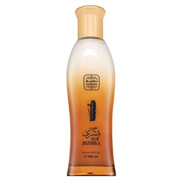 Naseem Naseem Oud Bushra toaletna voda za muškarce 100 ml