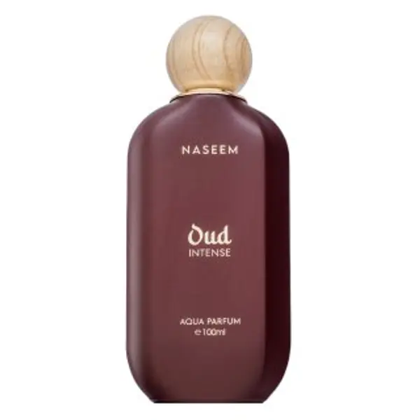 Naseem Naseem Oud Intense toaletna voda unisex 100 ml