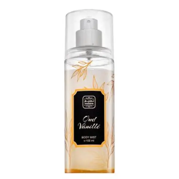 Naseem Naseem Oud Vanille sprej za tijelo unisex 100 ml