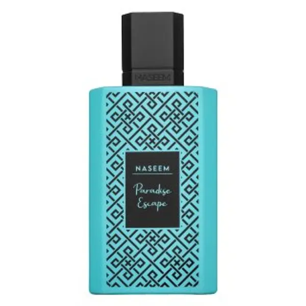Naseem Naseem Paradise Escape toaletna voda unisex 50 ml