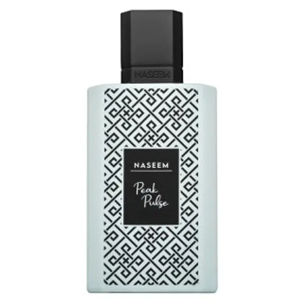 Naseem Naseem Peak Pulse toaletna voda za muškarce 50 ml
