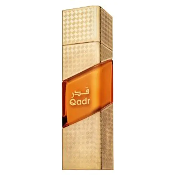 Naseem Naseem Qadr toaletna voda unisex 50 ml