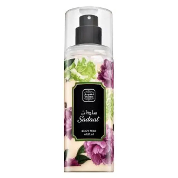 Naseem Naseem Sadaat sprej za tijelo unisex 100 ml