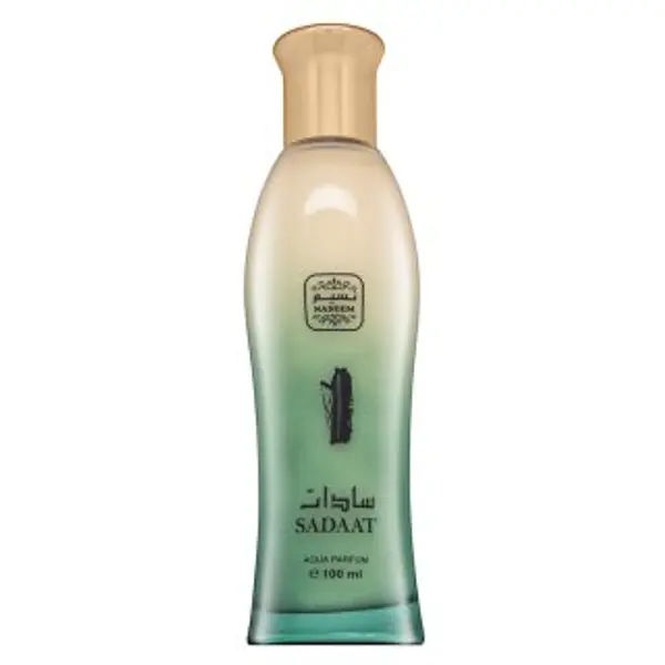 Naseem Naseem Sadaat toaletna voda unisex 100 ml