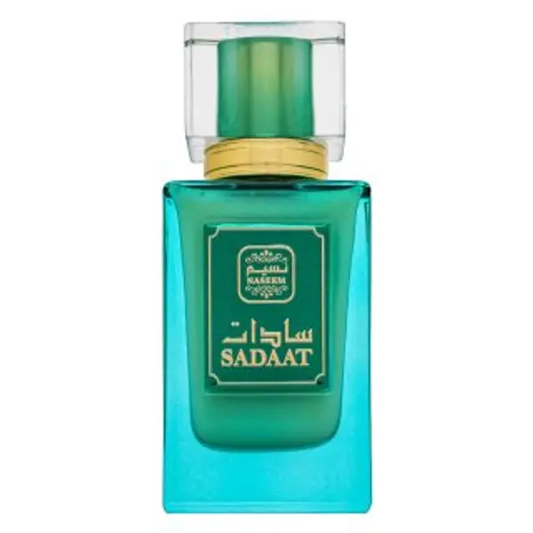 Naseem Naseem Sadaat toaletna voda unisex 30 ml
