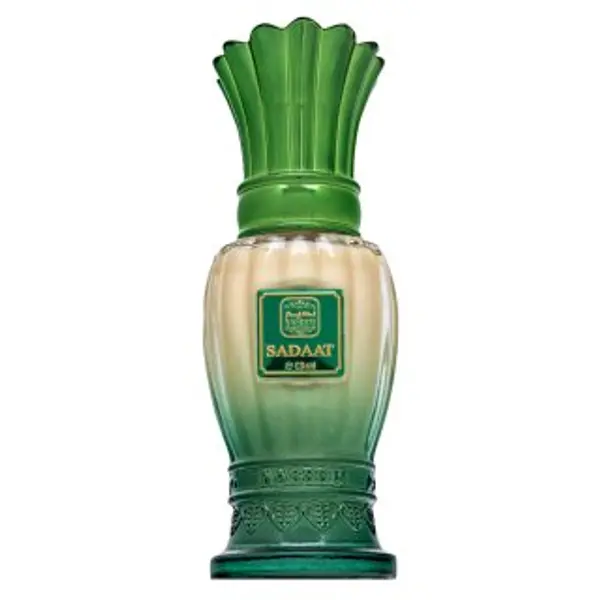 Naseem Naseem Sadaat toaletna voda unisex 50 ml