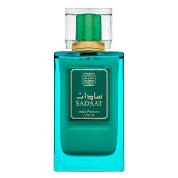 Naseem Naseem Sadaat toaletna voda unisex 80 ml