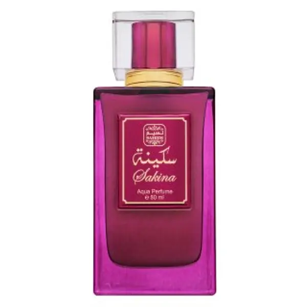 Naseem Naseem Sakina toaletna voda za žene 80 ml