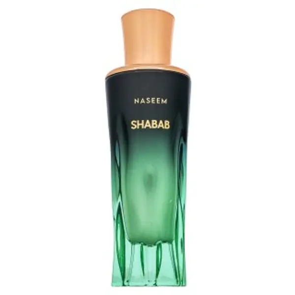 Naseem Naseem Shabab toaletna voda unisex 80 ml