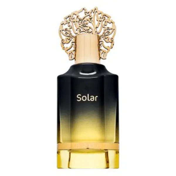 Naseem Naseem Solar toaletna voda unisex 55 ml