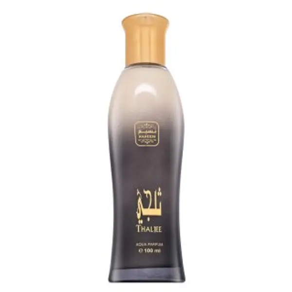 Naseem Naseem Thaljee (Box) toaletna voda unisex 100 ml