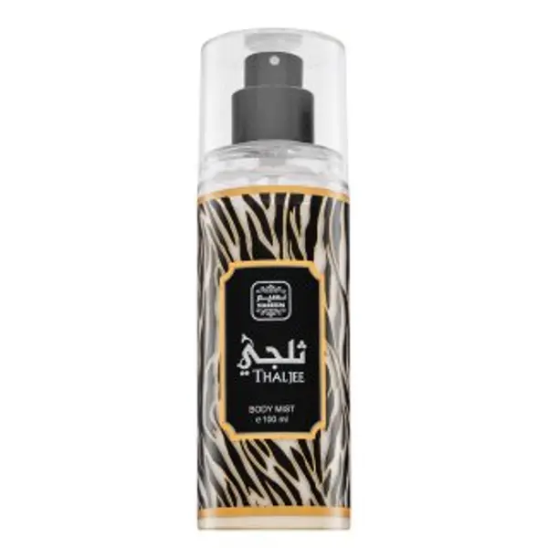 Naseem Naseem Thaljee sprej za tijelo unisex 100 ml