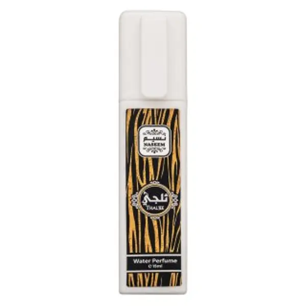 Naseem Naseem Thaljee toaletna voda unisex 15 ml