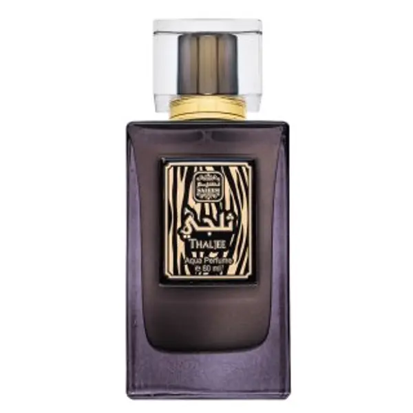 Naseem Naseem Thaljee toaletna voda unisex 80 ml