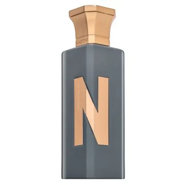 Naseem Naseem Urban Beat toaletna voda unisex 75 ml