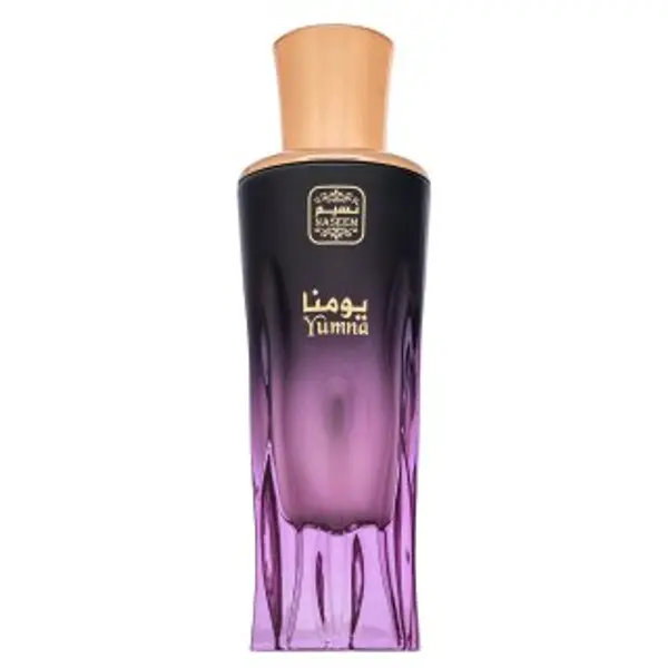 Naseem Naseem Yumna toaletna voda unisex 80 ml