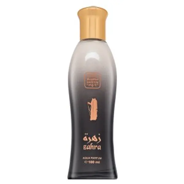 Naseem Naseem Zahra toaletna voda unisex 100 ml