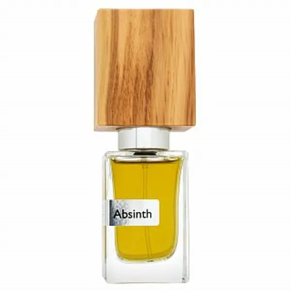 Nasomatto Nasomatto Absinth čistý parfém unisex 30 ml