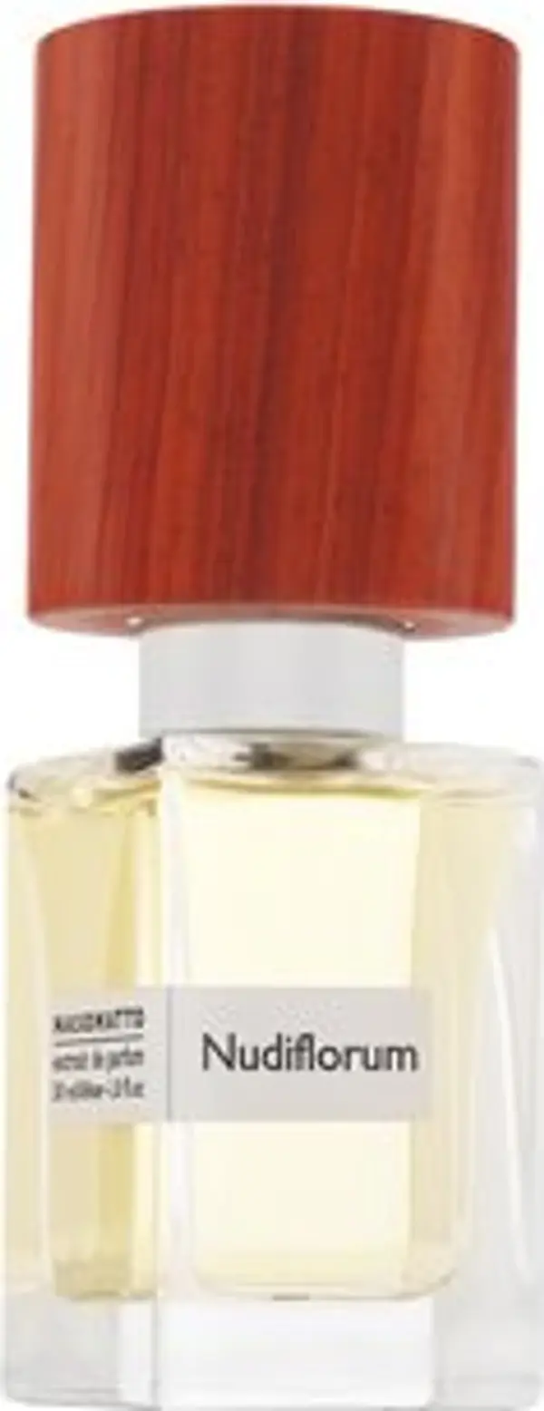 Nasomatto Nasomatto Nudiflorum čistý parfém unisex 30 ml