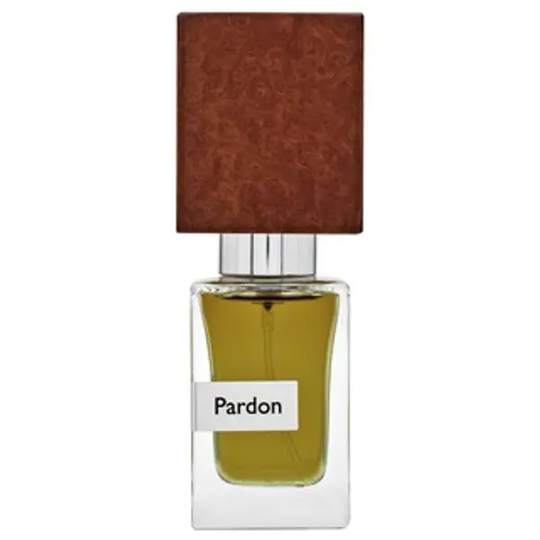 Nasomatto Nasomatto Pardon čistý parfém za muškarce 30 ml
