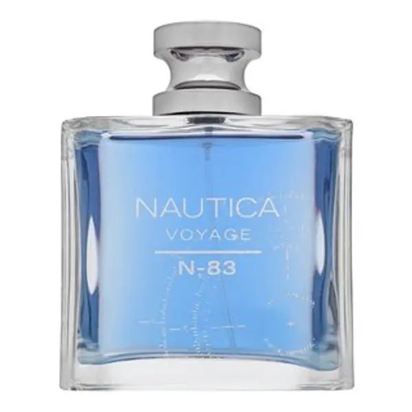 Nautica Nautica Voyage N-83 toaletna voda za muškarce 100 ml
