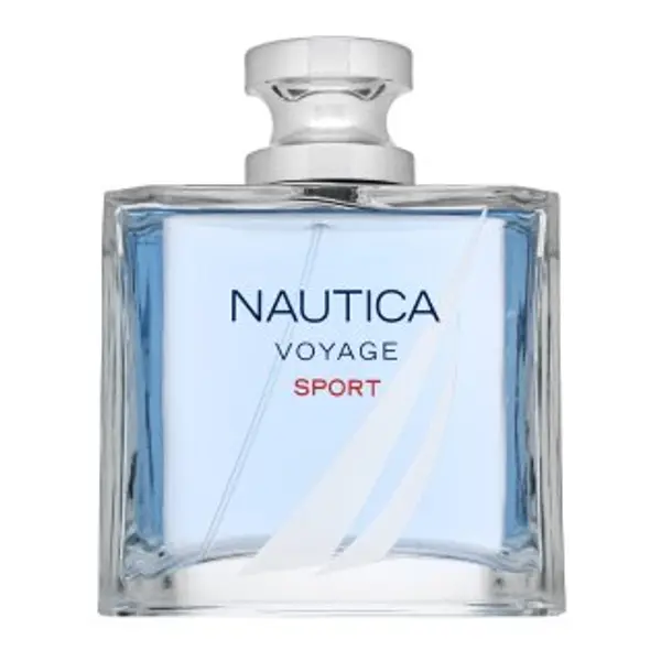 Nautica Nautica Voyage Sport toaletna voda za muškarce 100 ml