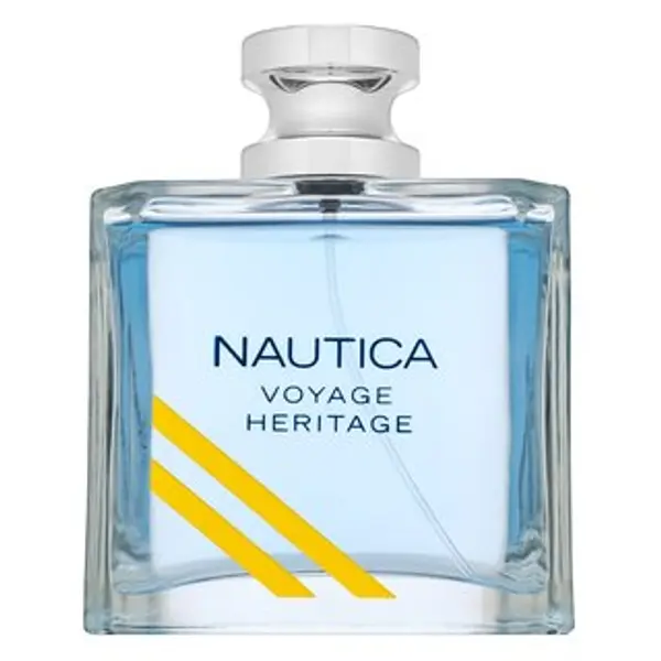 Nautica Nautica Voyage Heritage toaletna voda za muškarce 100 ml
