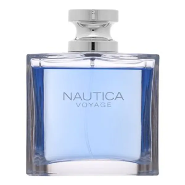 Nautica Nautica Voyage toaletna voda za muškarce 100 ml