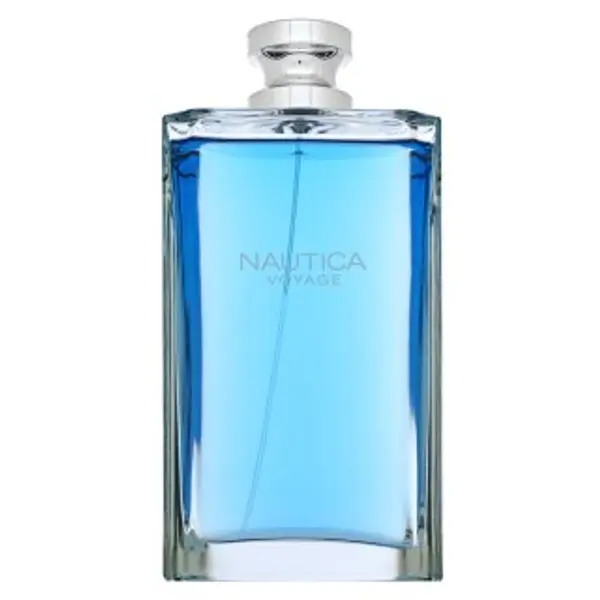 Nautica Nautica Voyage toaletna voda za muškarce 200 ml
