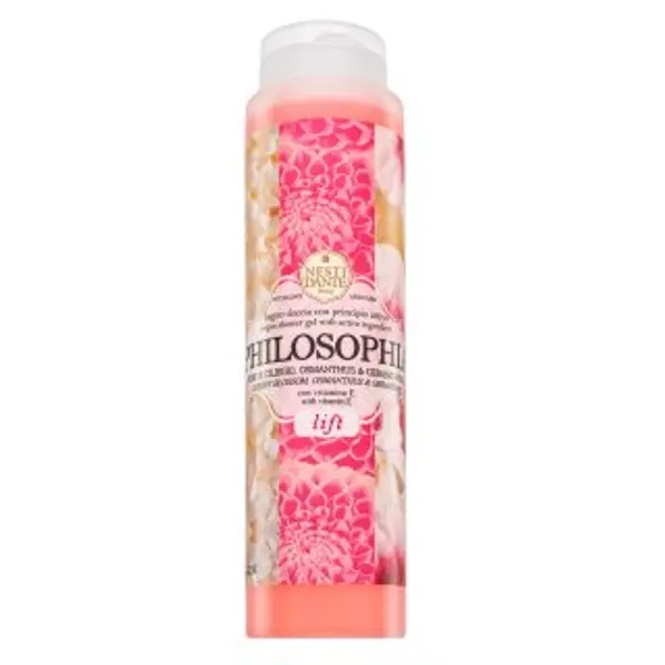 Nesti Dante Nesti Dante Philosophia gel za tuširanje Shower Gel Lift 300 ml