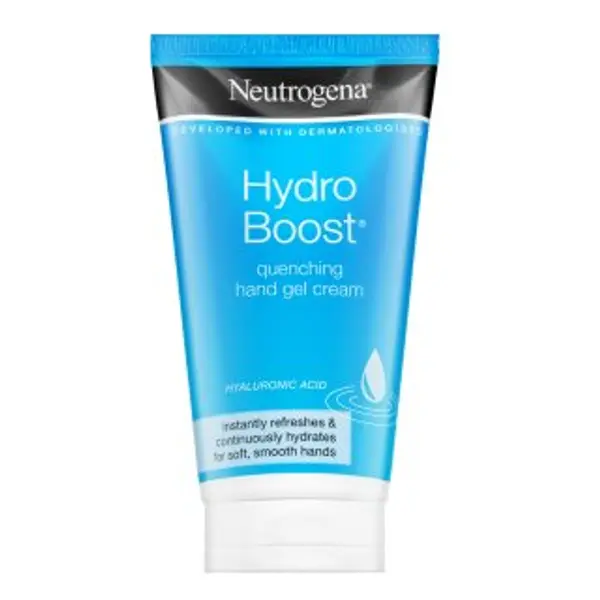 Neutrogena Neutrogena Hydro Boost gel krema Quenching Hand Gel Cream 75 ml