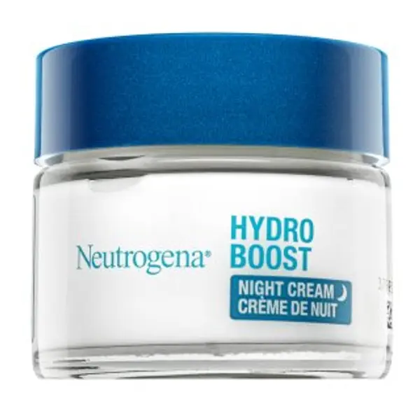 Neutrogena Neutrogena Hydro Boost noćna krema Sleeping Cream 50 ml