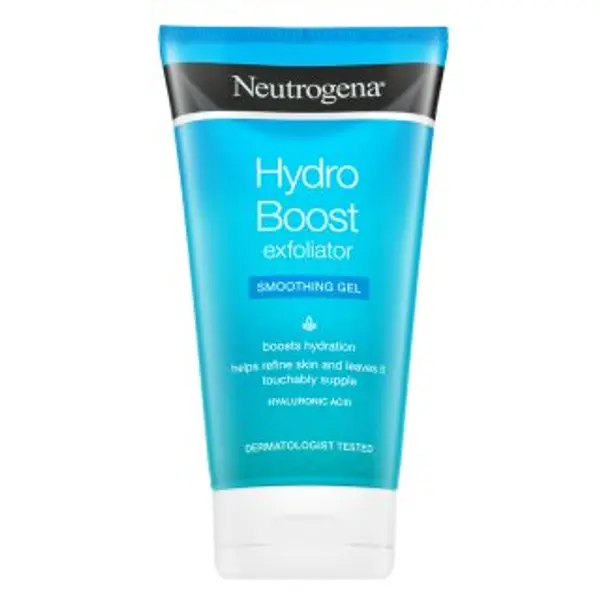 Neutrogena Neutrogena Hydro Boost piling Exfoliator Smoothing Gel 150 ml