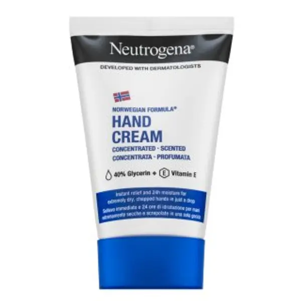 Neutrogena Neutrogena krema za ruke Scented Hand Cream 50 ml