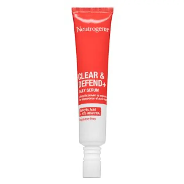Neutrogena Neutrogena Clear & Defend+ serum Daily Serum 30 ml