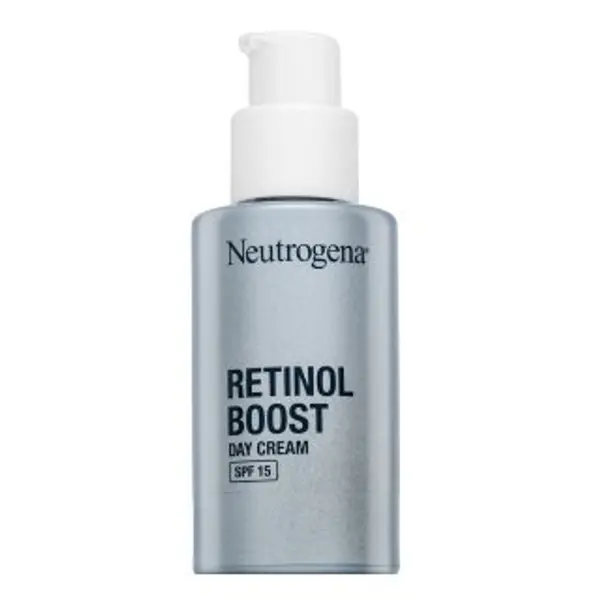 Neutrogena Neutrogena Retinol Boost dnevna krema Day Cream SPF 15 50 ml