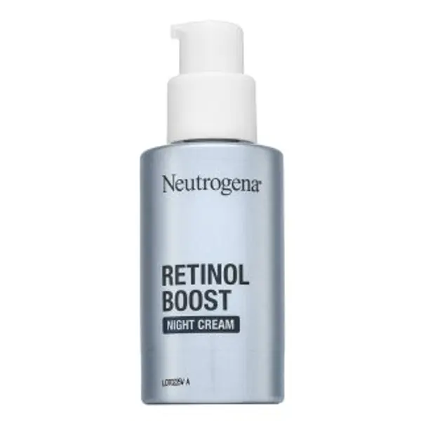 Neutrogena Neutrogena Retinol Boost noćna krema Anti-Age Night Cream 50 ml
