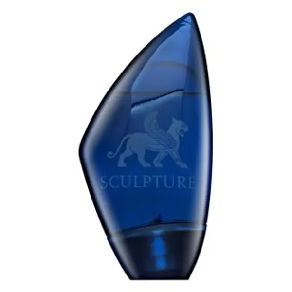 Nikos Sculpture Nikos Sculpture Homme čistý parfém za muškarce 100 ml