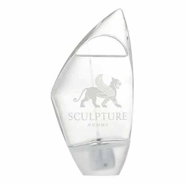 Nikos Sculpture Nikos Sculpture Pour Homme toaletna voda za muškarce 100 ml