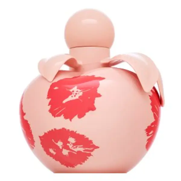 Nina Ricci Nina Ricci Nina Fleur toaletna voda za žene 80 ml