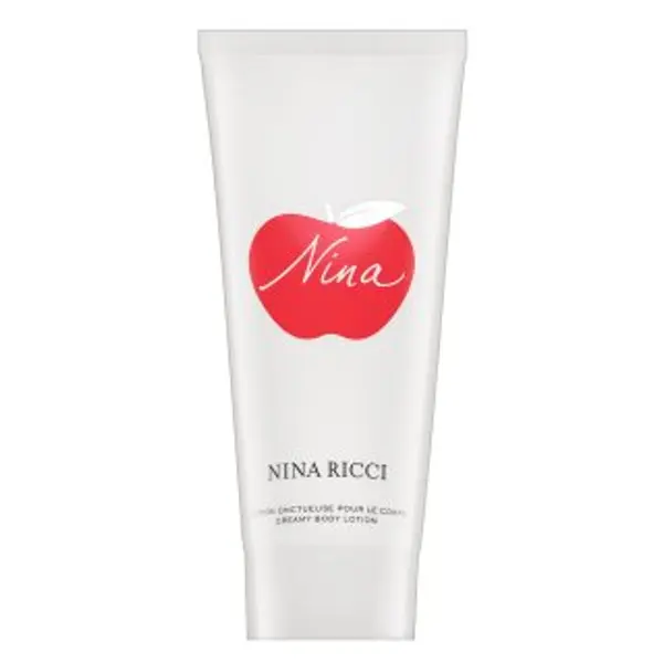 Nina Ricci Nina Ricci Nina mlijeko za tijelo za žene 200 ml