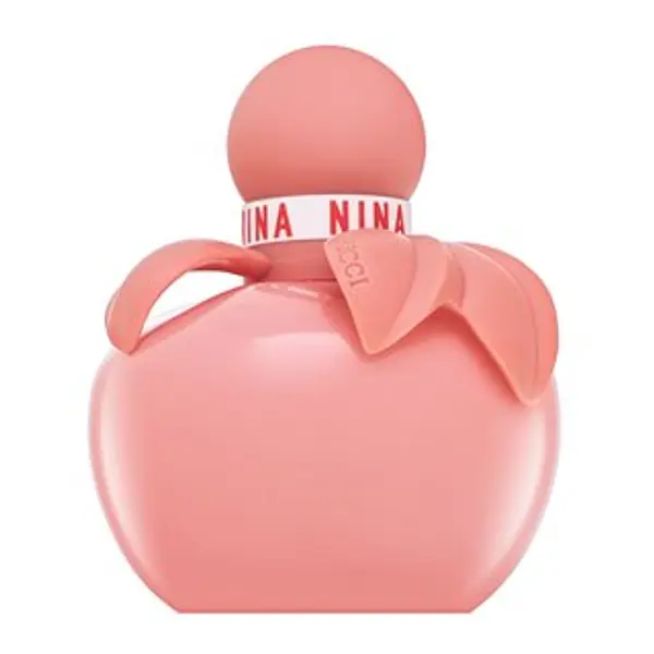 Nina Ricci Nina Ricci Nina Rose toaletna voda za žene 30 ml