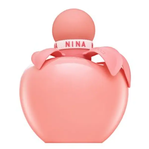 Nina Ricci Nina Ricci Nina Rose toaletna voda za žene 50 ml