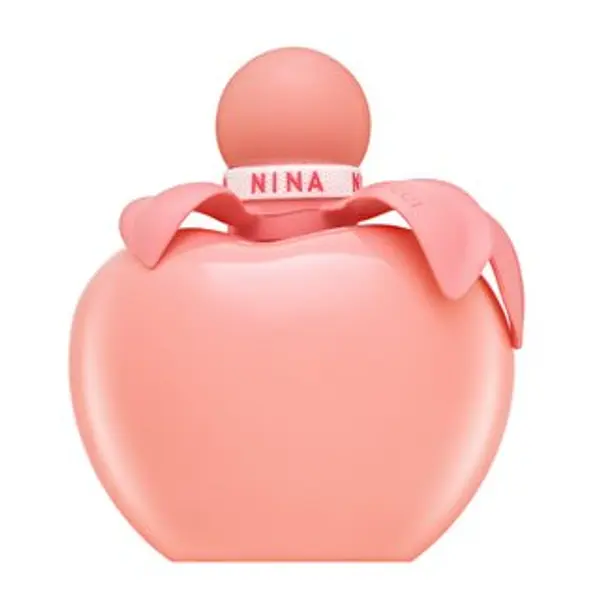 Nina Ricci Nina Ricci Nina Rose toaletna voda za žene 80 ml