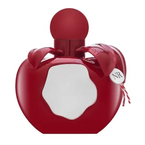 Nina Ricci Nina Ricci Nina Rouge toaletna voda za žene 80 ml
