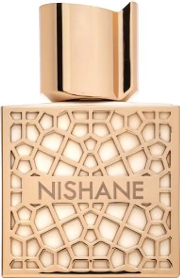 Nishane Nishane Hacivat Oud čistý parfém unisex 50 ml