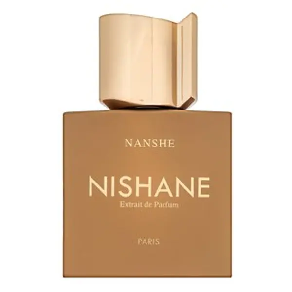 Nishane Nishane Nanshe čistý parfém unisex 50 ml