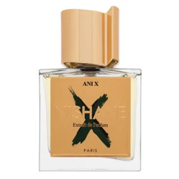 Nishane Nishane Ani X čistý parfém unisex 50 ml