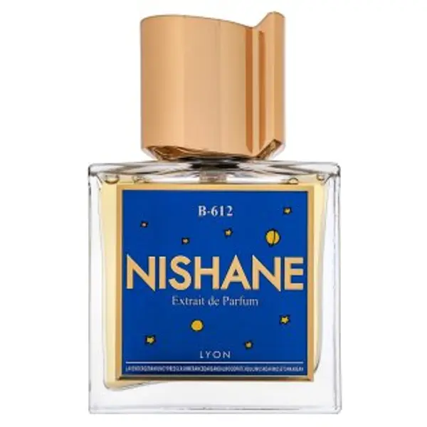 Nishane Nishane B-612 čistý parfém unisex 50 ml