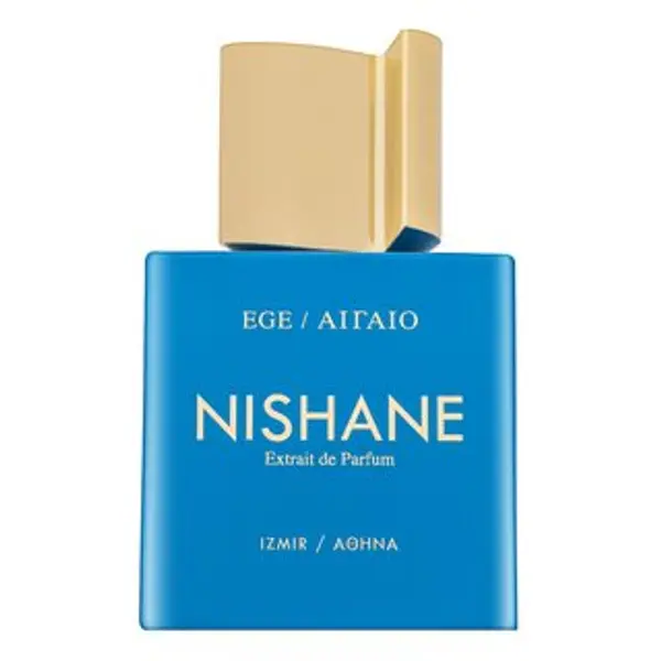 Nishane Nishane Ege/ Ailaio čistý parfém unisex 100 ml